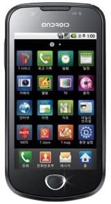 Samsung Galaxy Apollo