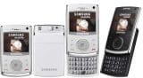 Samsung i620