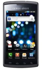 Samsung I9010 Galaxy S