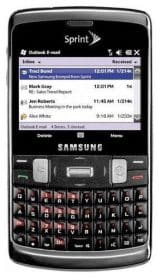 Samsung Intrepid