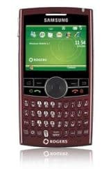 Samsung Jack Merlot