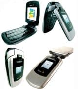 Samsung m500