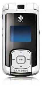 Samsung m530
