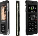 Samsung m620 UpStage