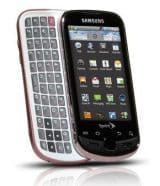 Samsung Intercept