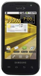 Samsung Transform