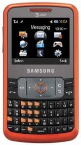 Samsung Magnet A257