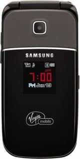 Samsung Mantra M340