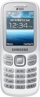 Samsung Metro 312
