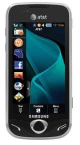Samsung Mythic