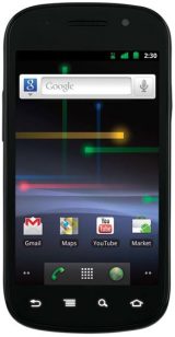 Samsung Nexus S