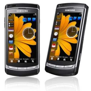 Samsung Omnia HD
