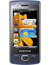 Samsung Omnia LITE