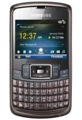 Samsung Omnia Pro B7320
