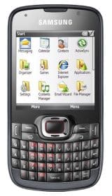 Samsung Messenger