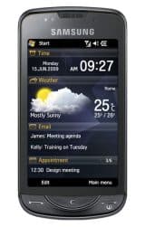 Samsung Omnia Pro B7610
