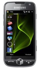 Samsung Omnia II