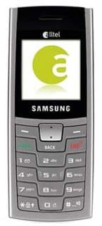 Samsung R200
