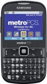 Samsung Freeform III