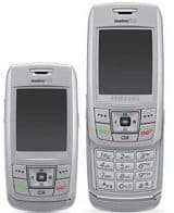 Samsung R400