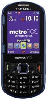 Samsung Messager III