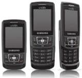 Samsung SCH-r610