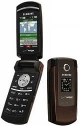 Samsung Renown