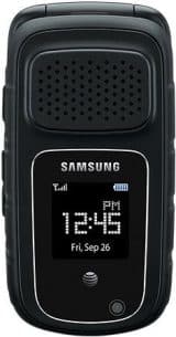 Samsung Rugby 4