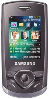 Samsung S3550