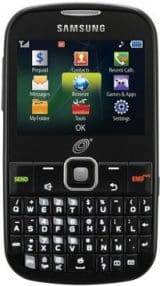Samsung S380C
