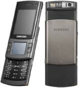 Samsung S7330