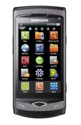 Samsung Wave
