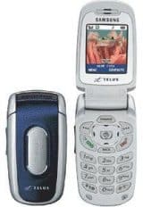 Samsung SCH-A630