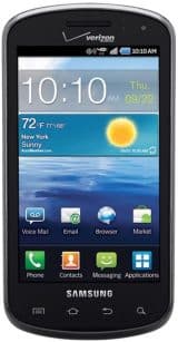 Samsung Stratosphere