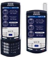 Samsung SCH-i830