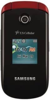 Samsung Chrono 2