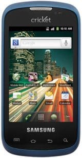 Samsung Transfix