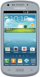 Samsung Galaxy Axiom