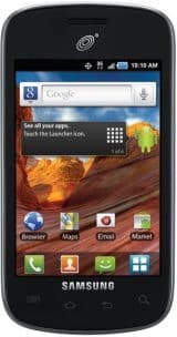 Samsung Galaxy Proclaim