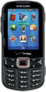 Samsung Intensity III