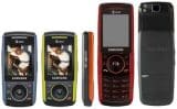 Samsung SGH-A737