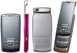 Samsung SGH-E840