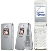 Samsung SGH-E870