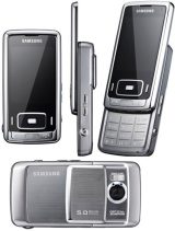 Samsung G800