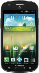 Samsung Galaxy Express