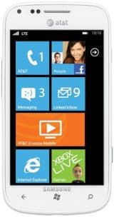 Samsung Focus 2
