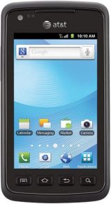 Samsung Rugby Smart