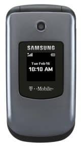Samsung Mayon