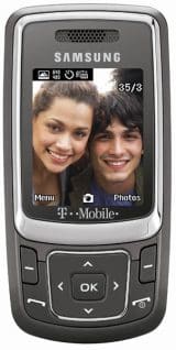 Samsung SGH-T239