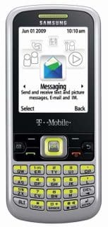 Samsung SGH-T349